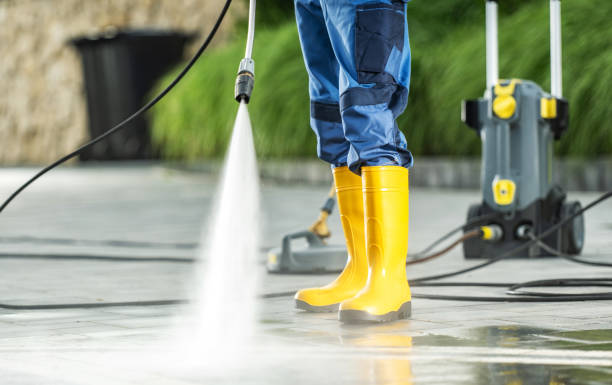 Pressure Washing Services for Businesses in Manson, IA