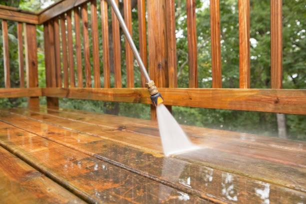 Local Pressure Washing Services in Manson, IA